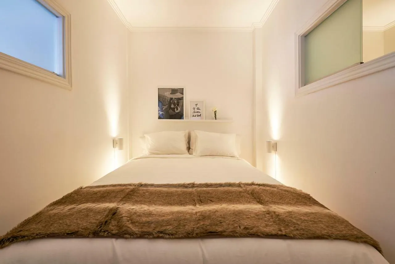 Appartamento Lisbon Boutique Alfama River 3