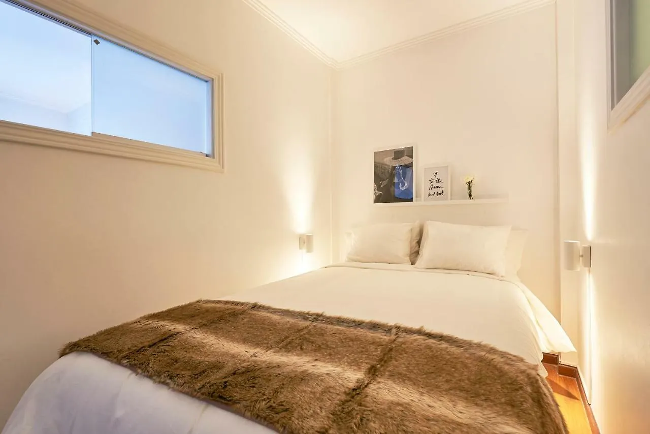 Appartamento Lisbon Boutique Alfama River 3